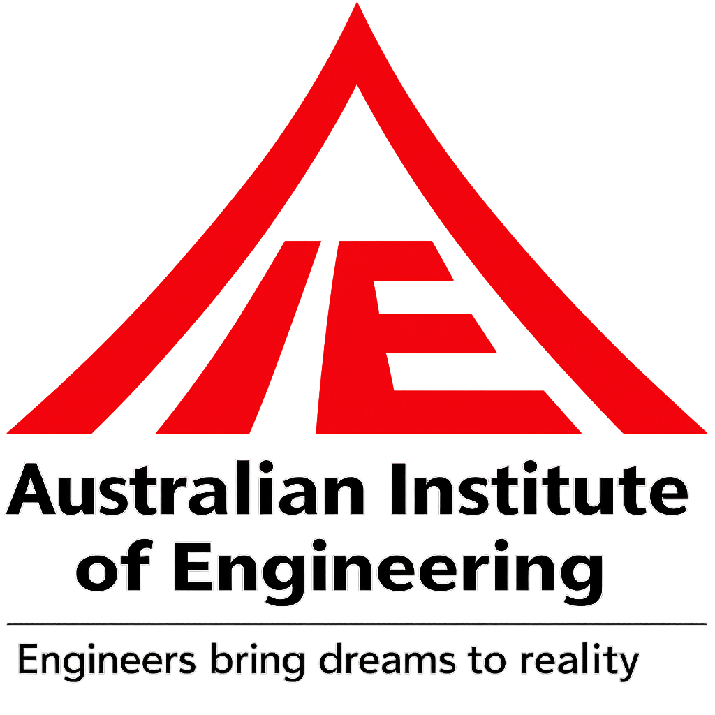 AIE Logo