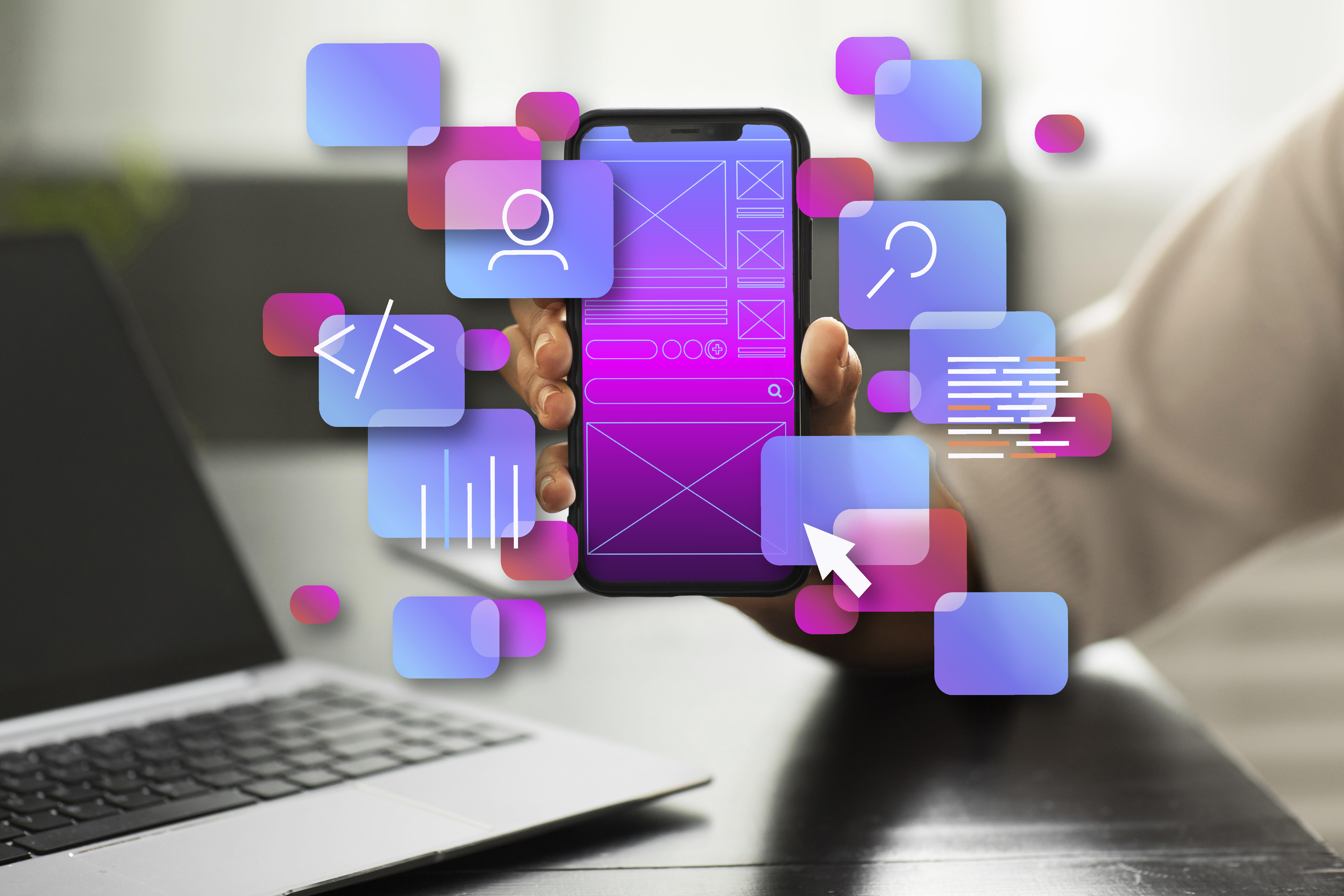 Application Developemnt