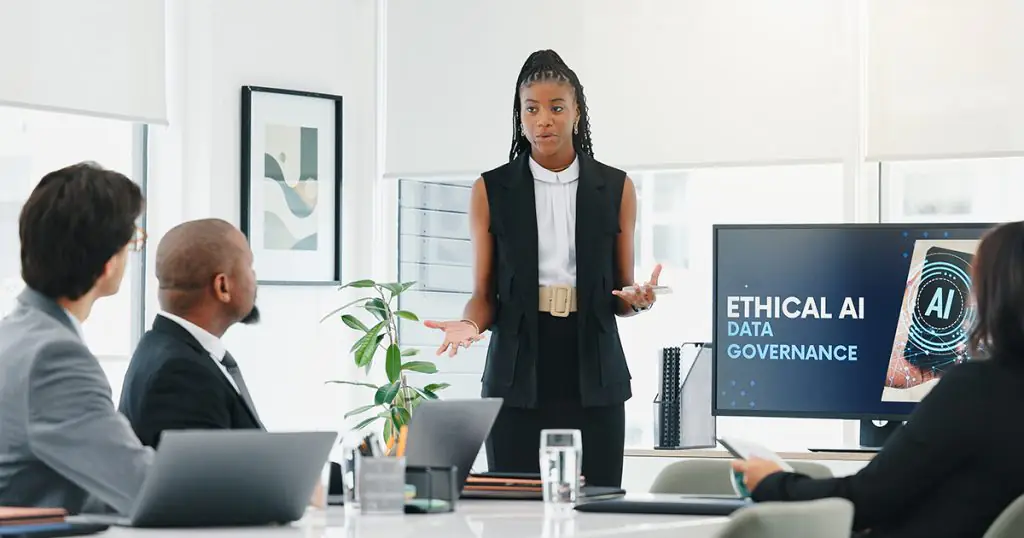 Responsible Artificial Intelligence
