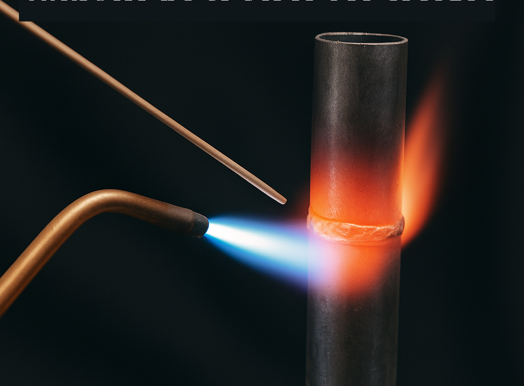 Fundamentals of Brazing and Silver Soldering